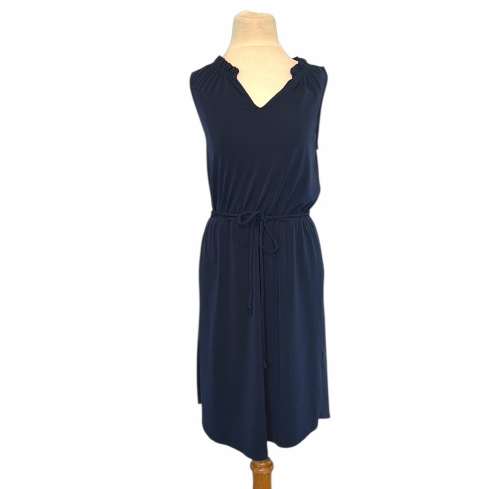 Woman’s Banana Republic dress